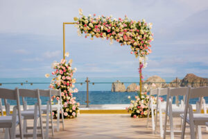 Casa Dorada Los Cabos Resort & Spa - Boda