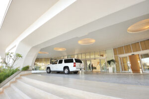 Corazón Cabo Resort & Spa - Motor Lobby