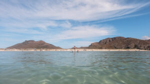 Balandra Beach gallery 3