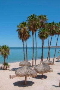 El Coromuel Beach gallery 2
