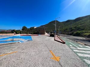 El Coromuel Beach gallery 3