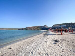 El Tesoro Beach gallery 4