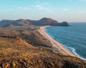 Playa La Cachora gallery 4