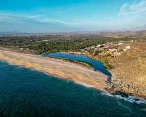 Playa La Cachora gallery 1