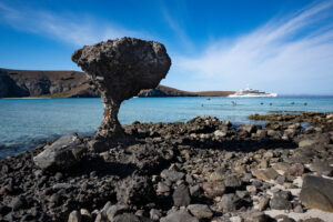 Balandra Beach gallery 1