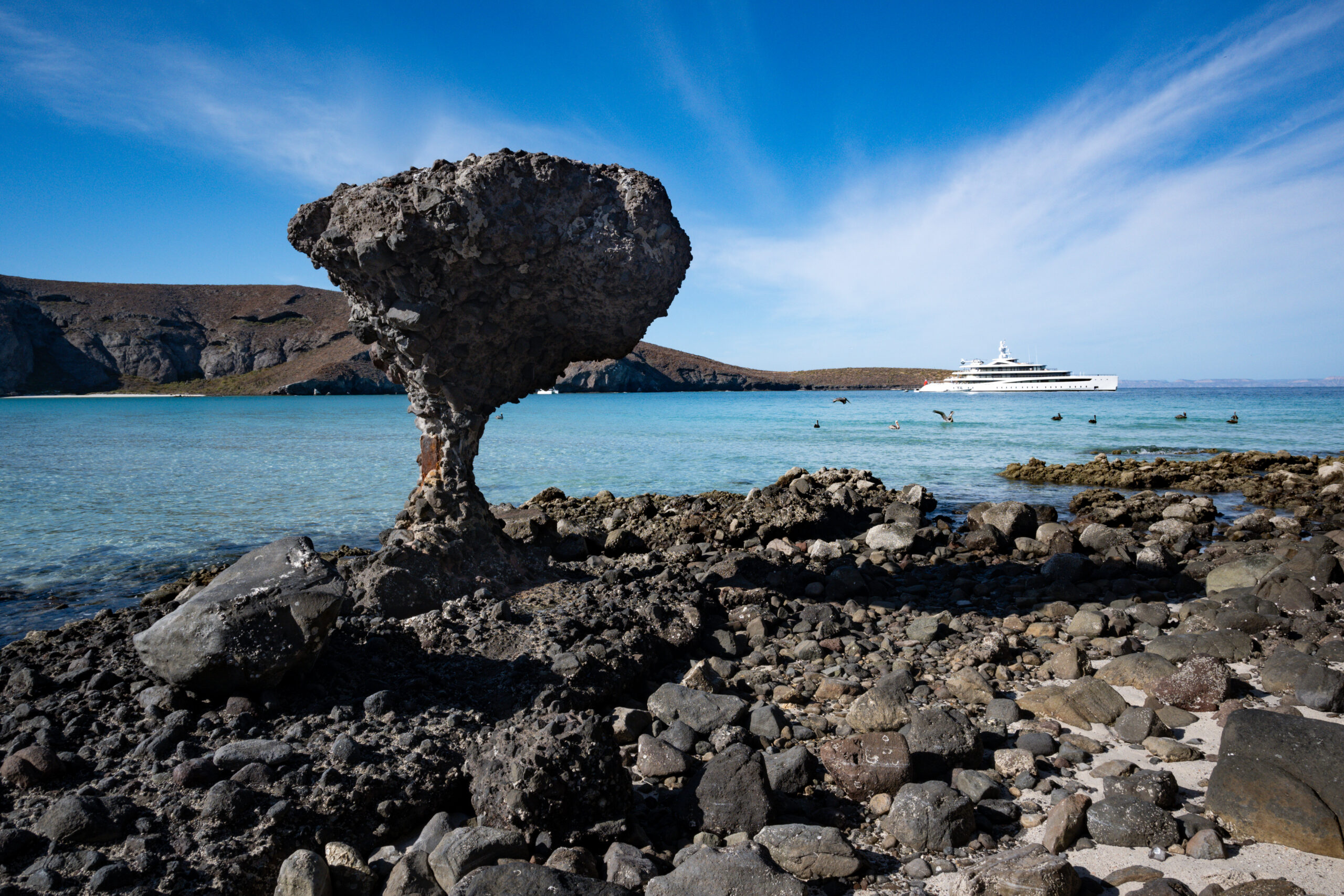 Balandra Beach gallery 1