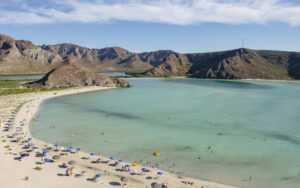 Balandra Beach gallery 2
