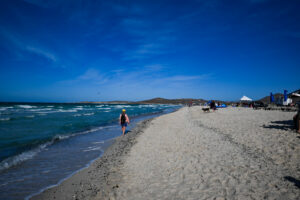 Tecolote Beach gallery 2