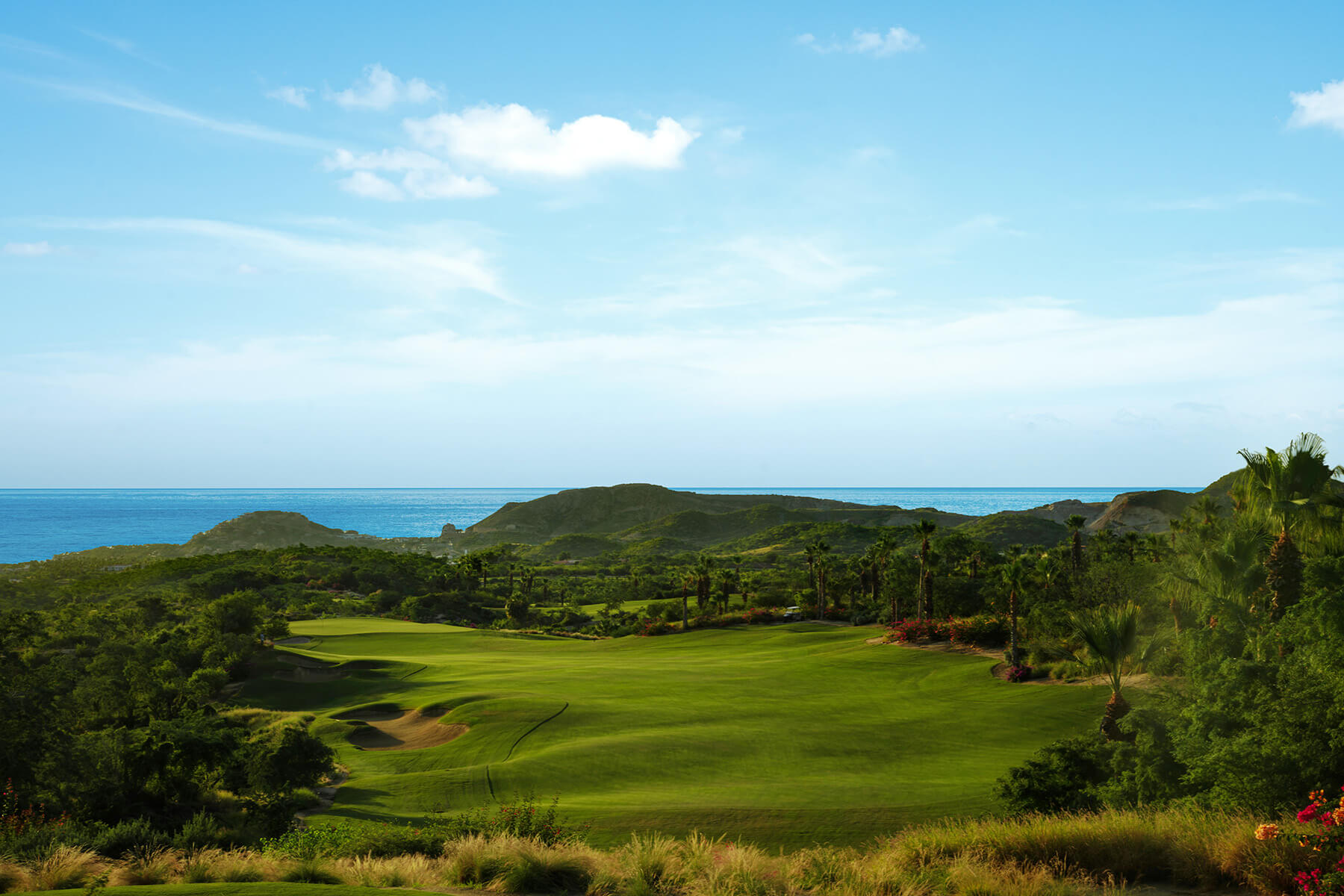 Querencia Golf & Beach Club Course