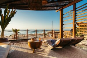 Hilton Los Cabos Beach & Golf Resort - Enclave Beach Club Bungalow