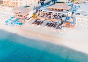 Bahia Hotel & Beach House - SUR Beach Club at Bahia Hotel & Beach House