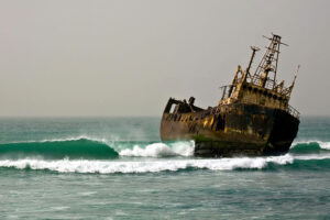 Shipwrecks gallery 6
