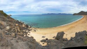 El Saltito Beach gallery 2