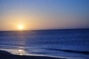 Tecolote Beach gallery 6