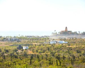 Playa La Cachora gallery 5