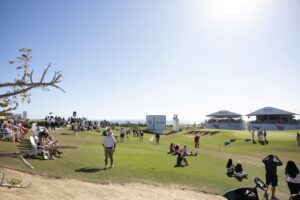 World Wide Technology Championship golf gallery image