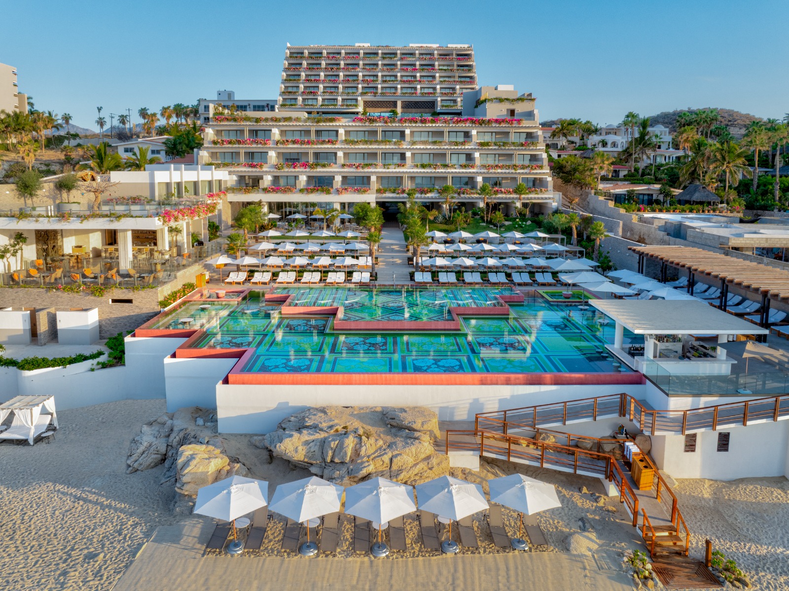 Easy Resort Days