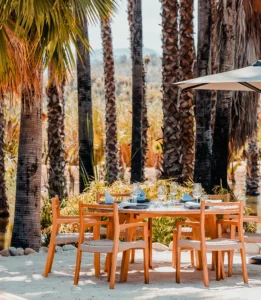 Amet Nature Retreat - Amet Baja official website