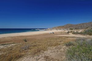 Playa La Curva gallery 5