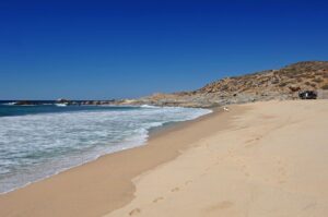 Playa La Curva gallery 3