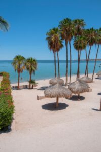 El Coromuel Beach gallery 1