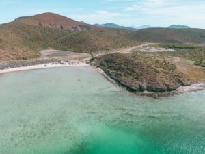 El Tesoro Beach gallery 3