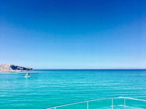 Pichilingue Beach gallery 3
