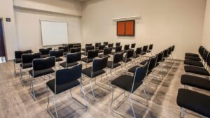 City Express Plus & Suites Cabo San Lucas - Meeting Space
