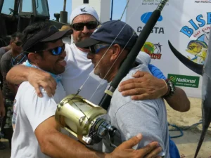Bisbee's East Cape Offshore official tournament gallery image 5