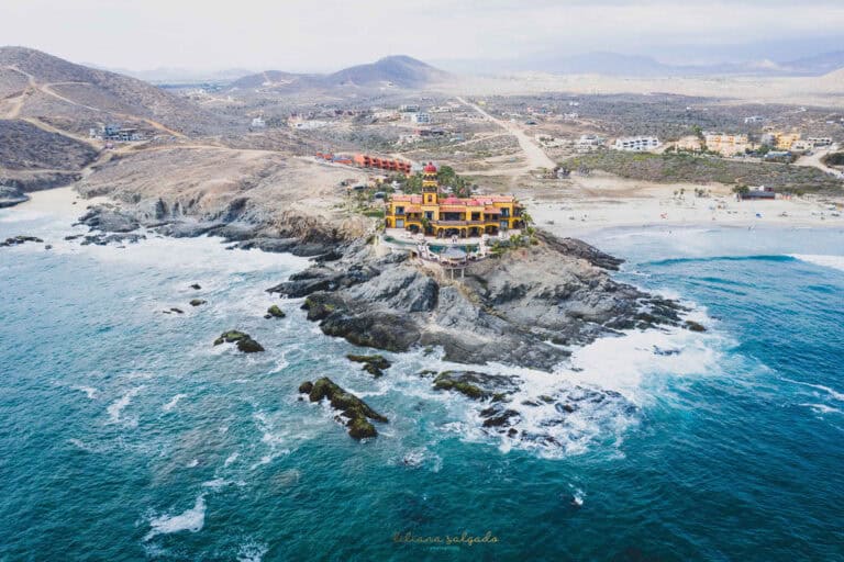 Baja Paraiso Films portfolio image