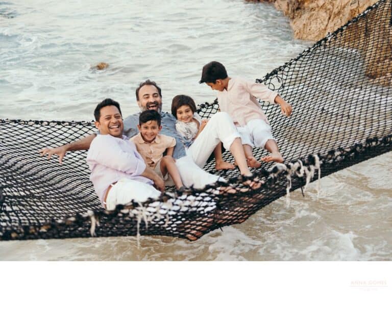 Anna Gomes Photography portfolio image