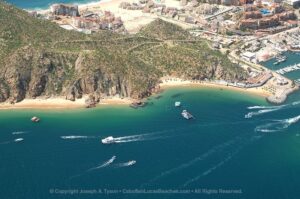 Cannery Beaches Cabo overview