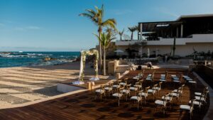 Chileno Bay Resort & Residences, Auberge Collection - WEDDINGS