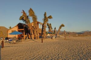 Los Cerritos Beach gallery 3