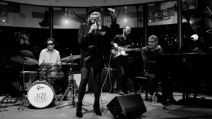 Jazz on the Rocks at Sunset Point gallery 4