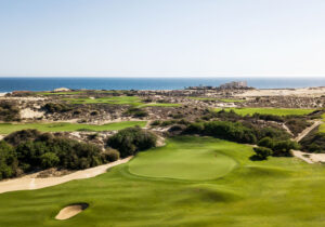 Fairway at the Dunes Course at Diamante
