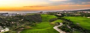 Dunes Course at Diamante in Cabo San Lucas