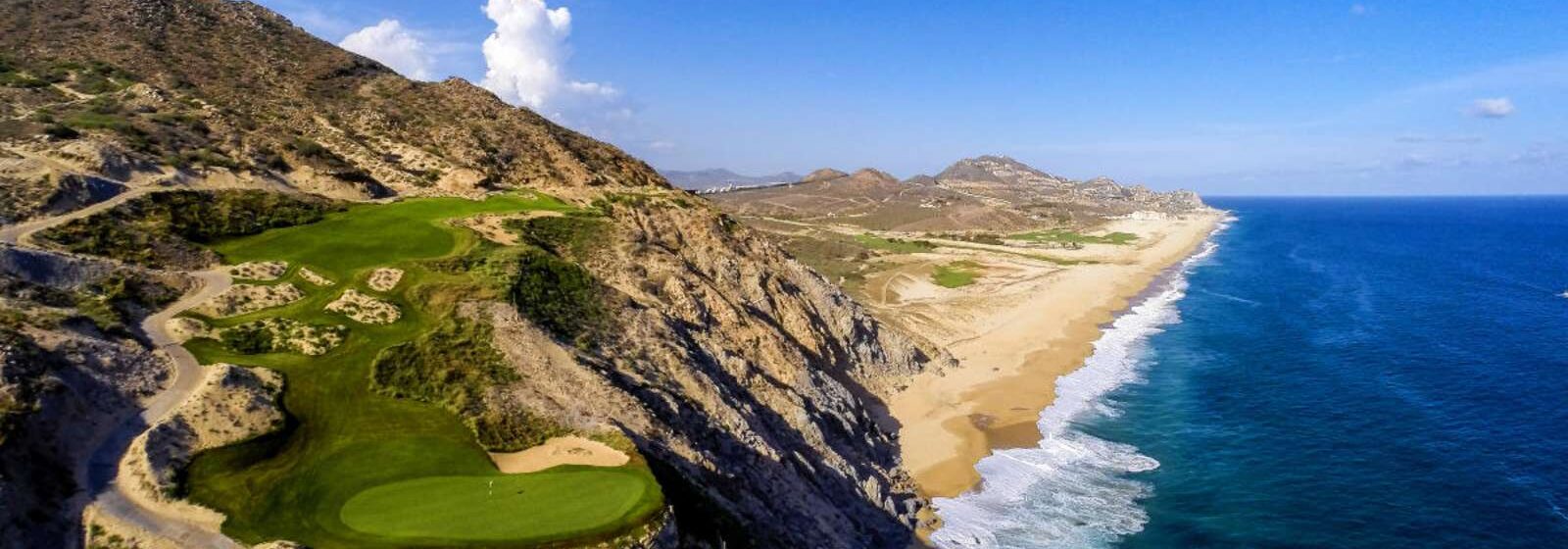 El Cardonal by TGR Design golf course hero cover