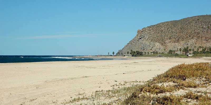 Playa El Pescadero gallery 1