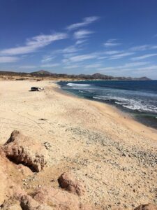 El Tule Beach gallery 2
