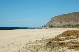 Playa El Pescadero gallery 4