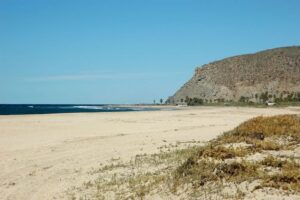 Playa El Pescadero gallery 5