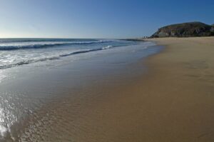 Playa El Pescadero gallery 3