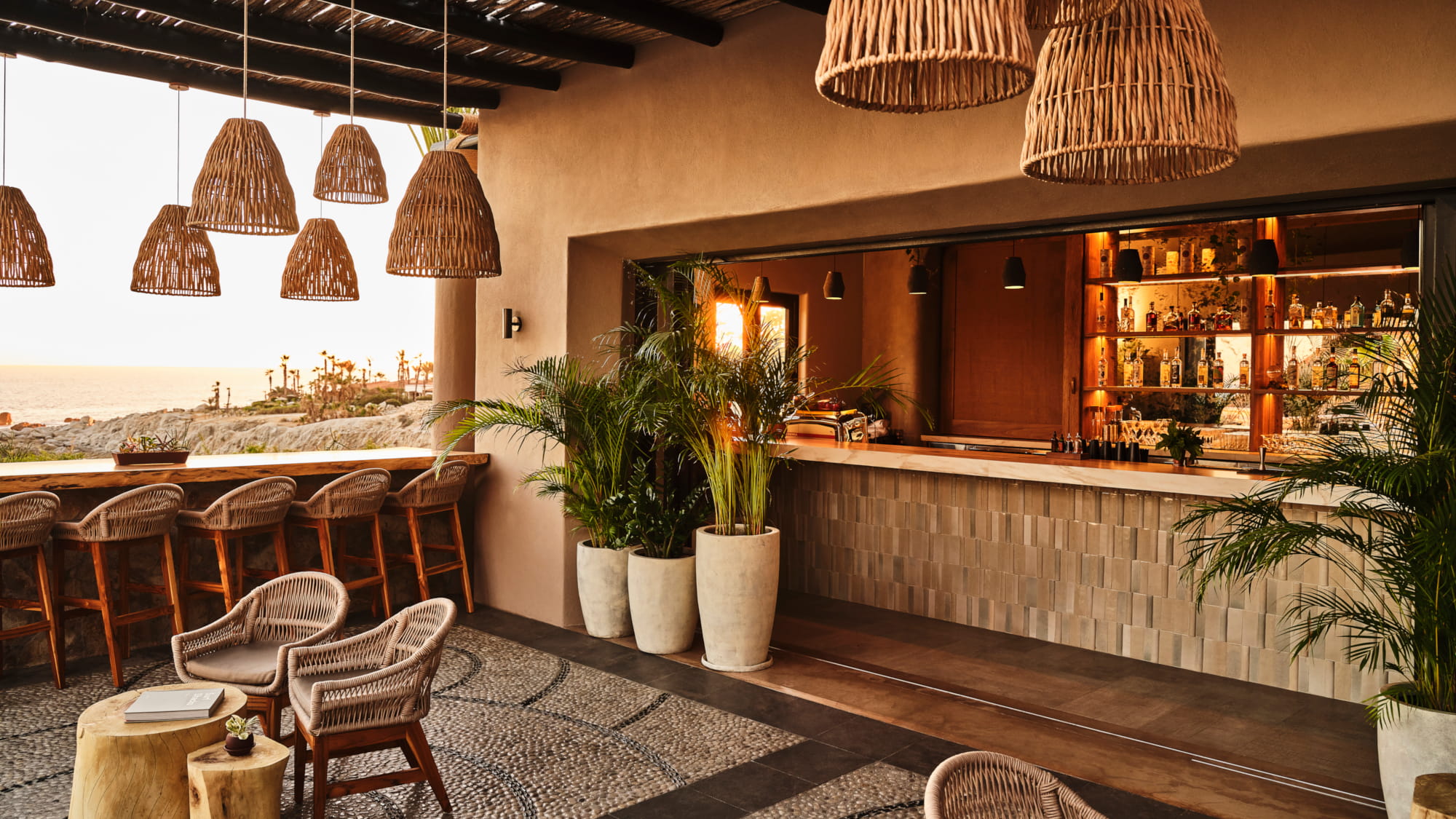 Alma at Esperanza, Auberge Resorts Collection