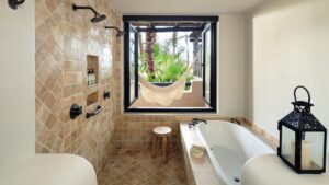 Esperanza, Auberge Collection - ROOMS