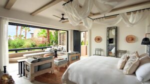 Esperanza, Auberge Collection - ROOMS
