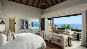 Esperanza, Auberge Collection - ROOMS