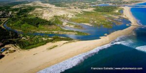 Estuary Beach gallery 1