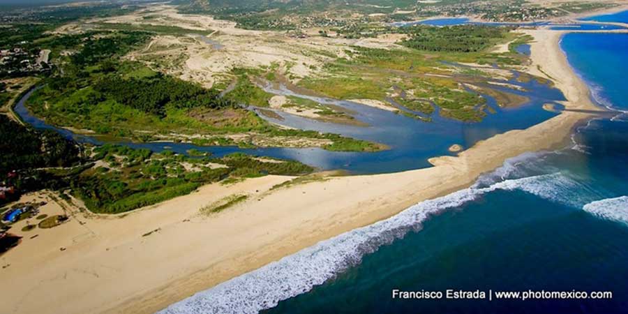 Estuary Beach gallery 1