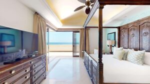 Grand Solmar Land's End Resort & Spa - ROOMS